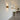 Wandlamp van licht of donker hout | Lignum