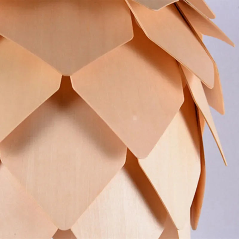 hanglamp hout, houten hanglamp, hanglamp eiken, hanglamp design, hanglamp industrieel
