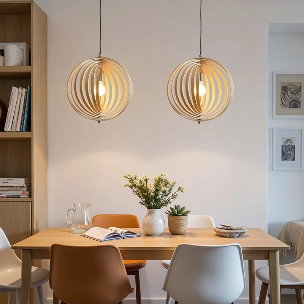 hanglamp hout, hanglamp design, hanglamp industrieel, hanglamp modern, grote hanglamp