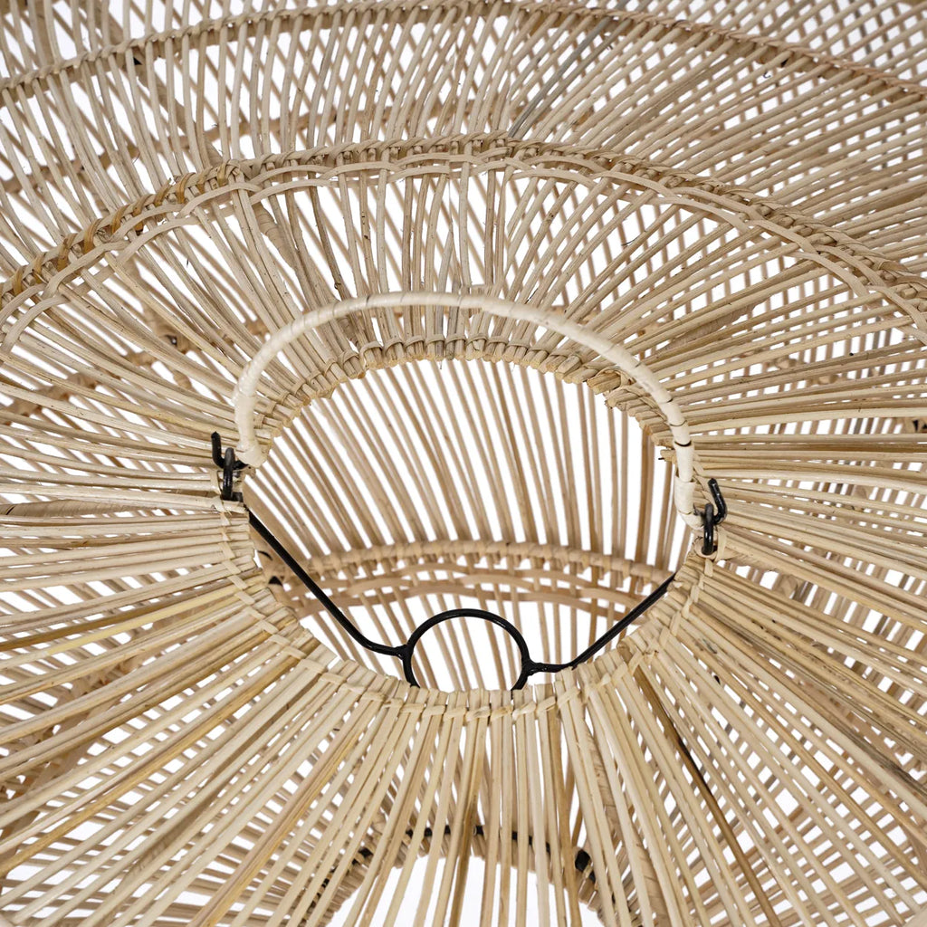 hanglamp design, hanglamp naturel, hanglamp groot, hanglamp modern, hanglamp eettafel