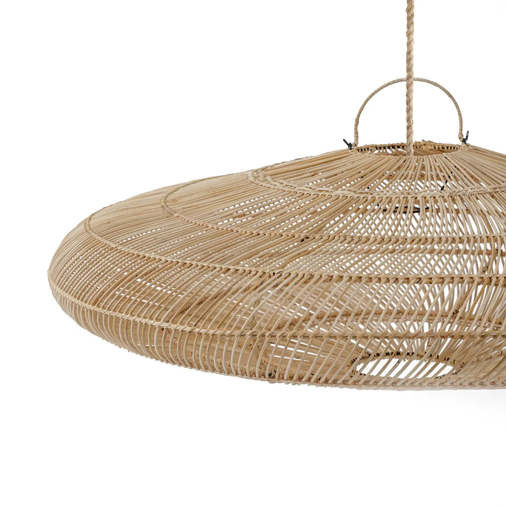 hanglamp design, hanglamp naturel, hanglamp XL, hanglamp modern, hanglamp eettafel