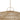 hanglamp design, hanglamp naturel, hanglamp XL, hanglamp modern, hanglamp eettafel