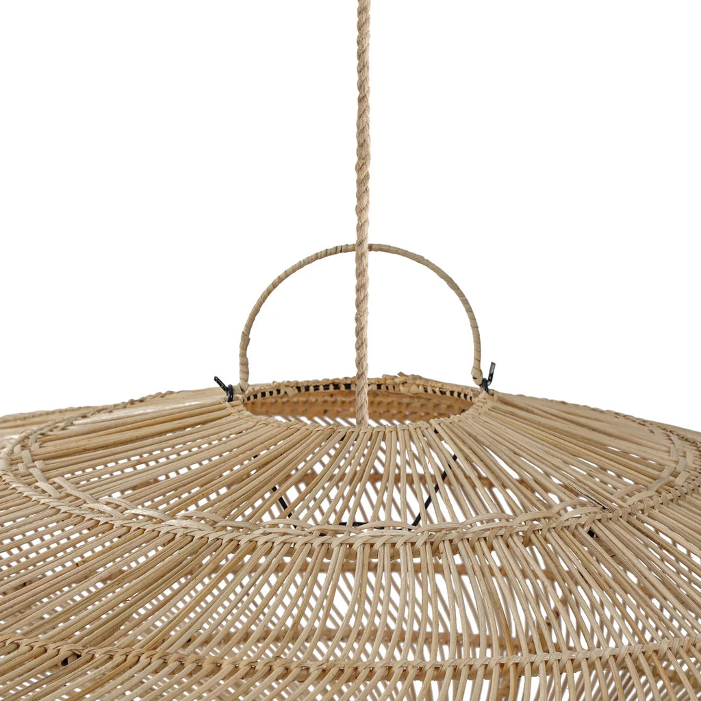 hanglamp design, hanglamp naturel, hanglamp XL, hanglamp modern, hanglamp eettafel
