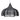 hanglamp zwart, hanglamp goud, hanglamp design, hanglamp metaal, hanglamp touw