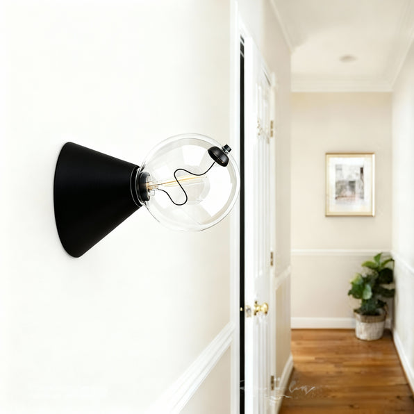 Wandlamp in meerdere kleuren | Satellite