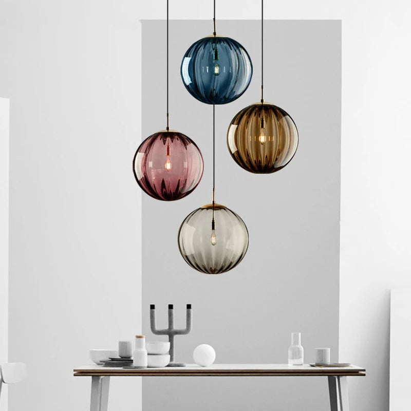 hanglamp glas, hanglamp zwart, hanglamp goud, hanglamp groen, hanglamp brons