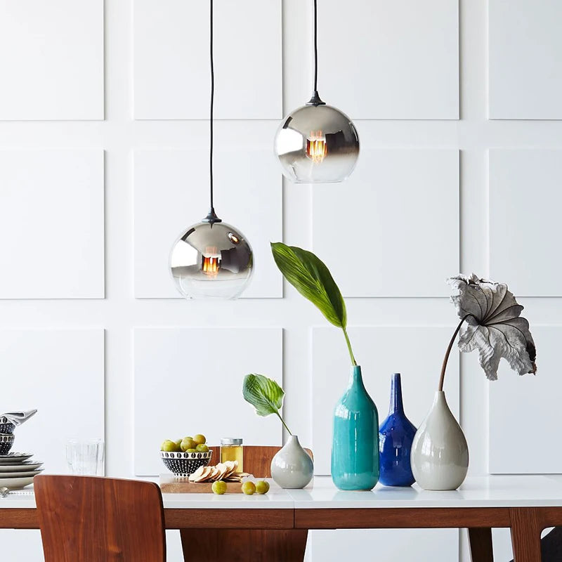 hanglamp glas, hanglamp goud, hanglamp zilver, hanglamp modern, hanglamp design