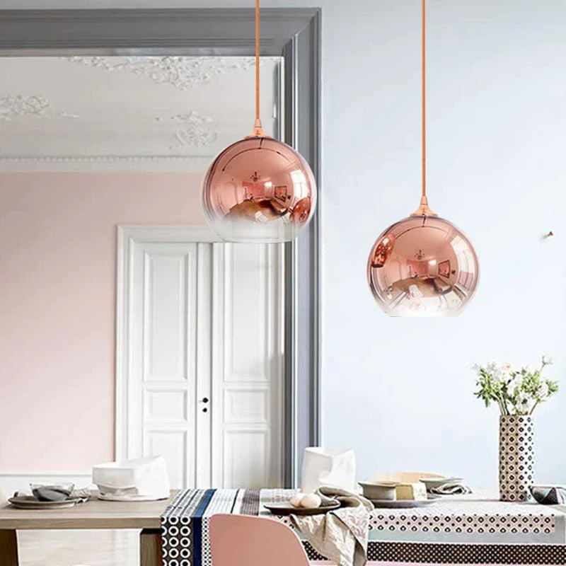 hanglamp glas, hanglamp goud, hanglamp zilver, hanglamp modern, hanglamp design