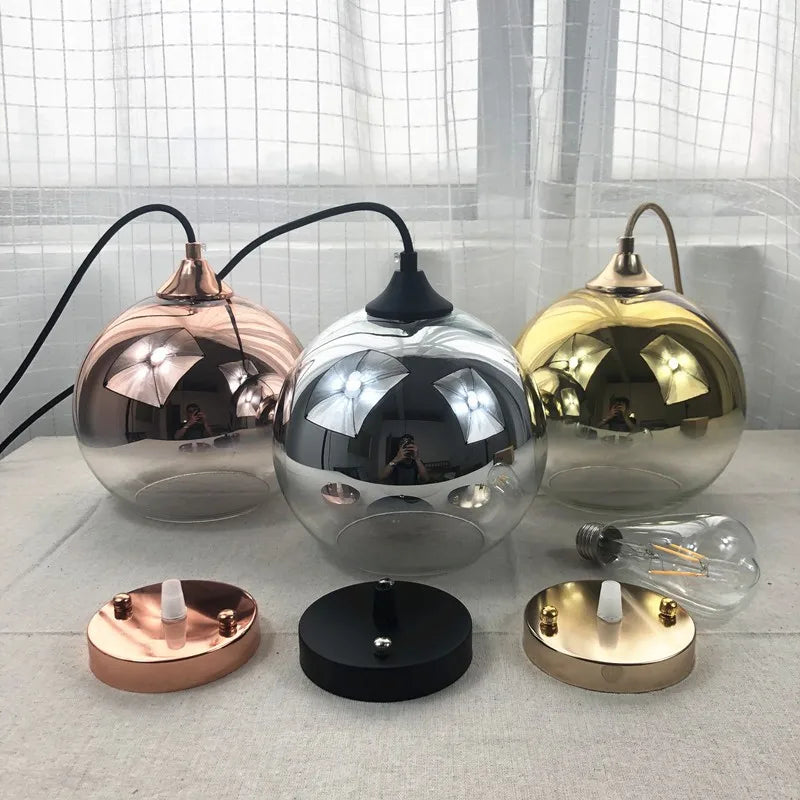 hanglamp glas, hanglamp goud, hanglamp zilver, hanglamp modern, hanglamp design