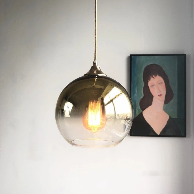hanglamp glas, hanglamp goud, hanglamp zilver, hanglamp modern, hanglamp design