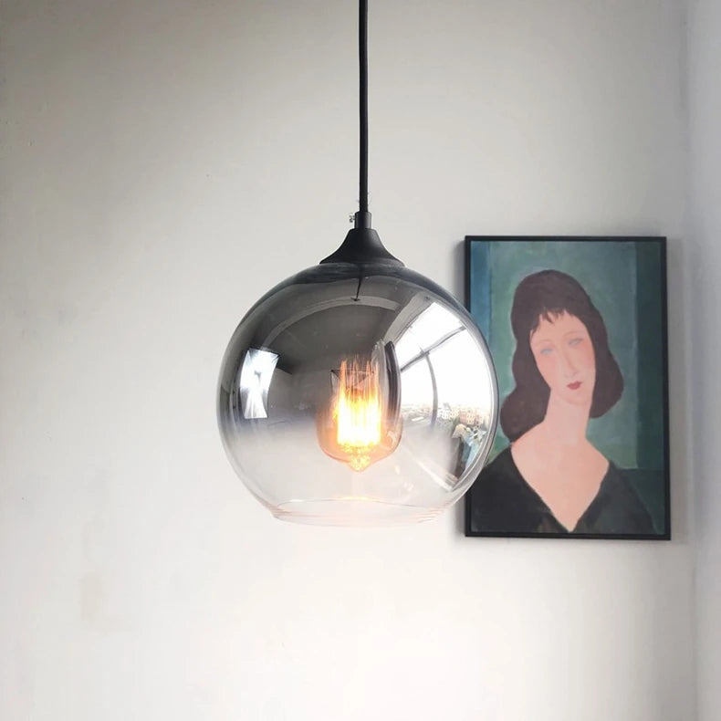 hanglamp glas, hanglamp goud, hanglamp zilver, hanglamp modern, hanglamp design