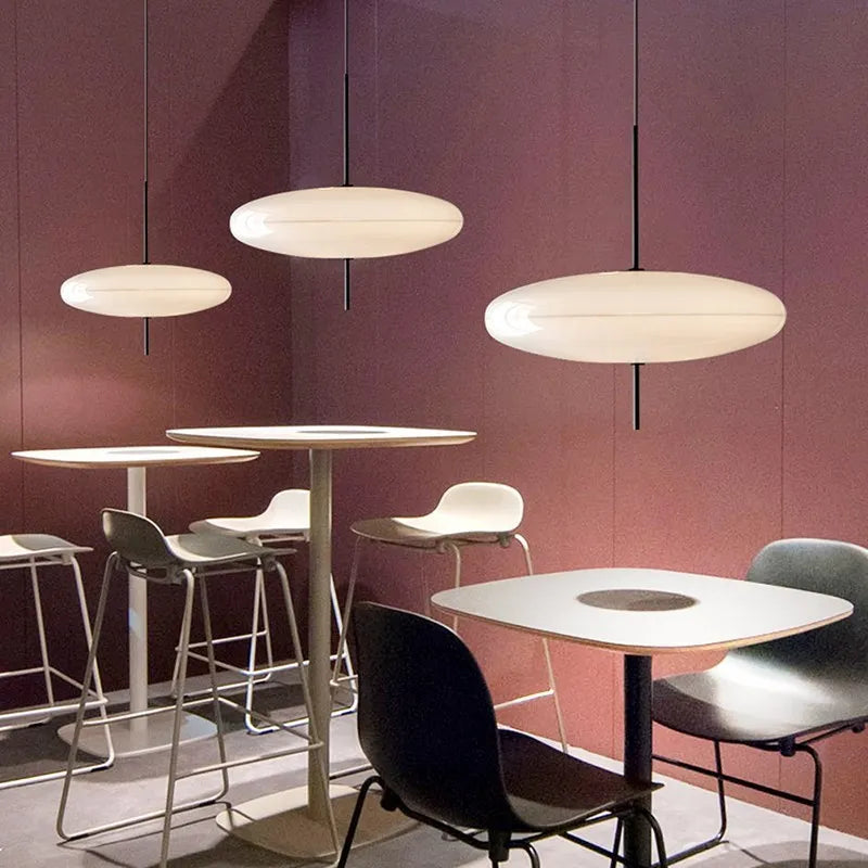 hanglamp ovaal, hanglamp design, hanglamp modern, hanglamp eettafel, hanglamp zwart