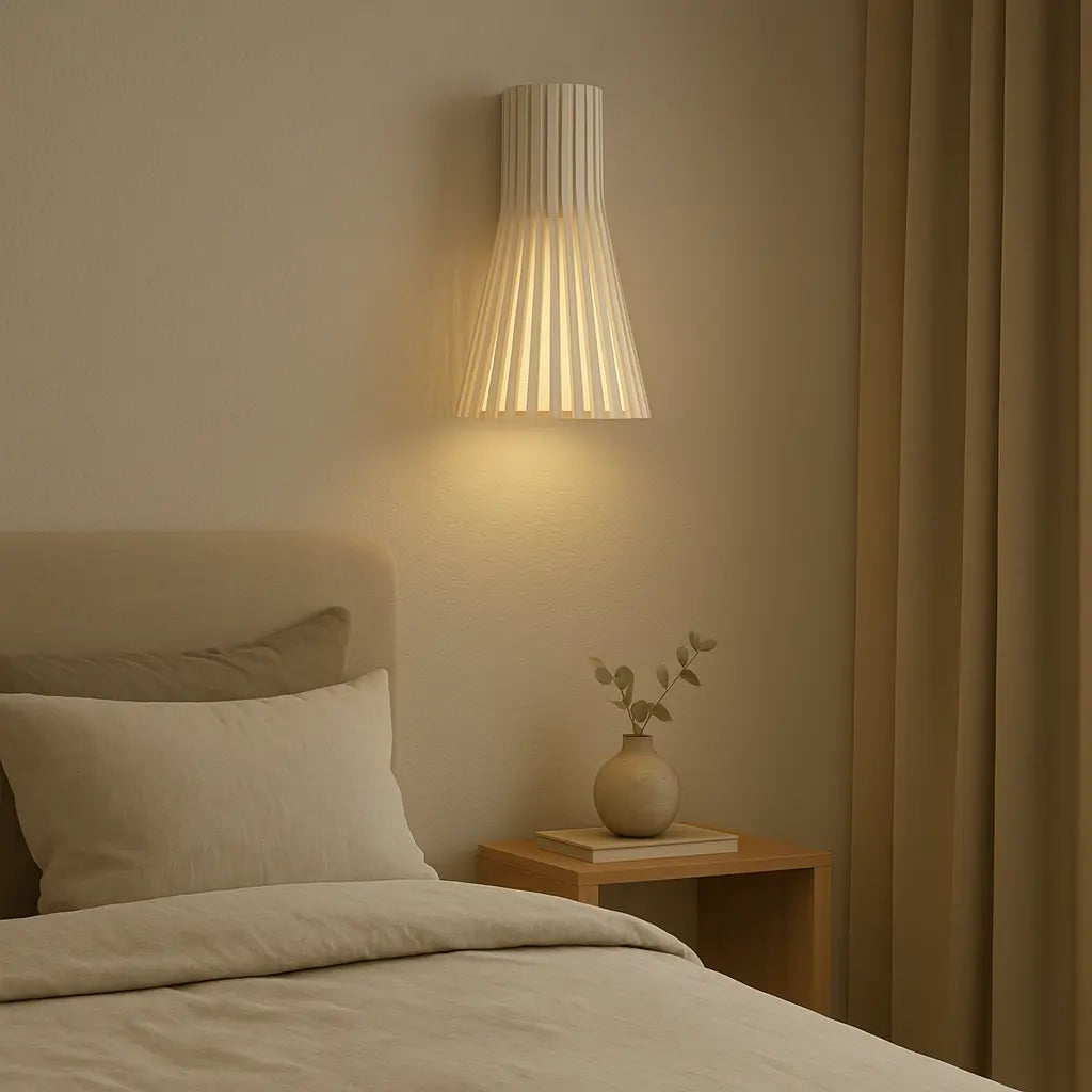 wandlamp hout, houten wandlamp, landelijke wandlamp