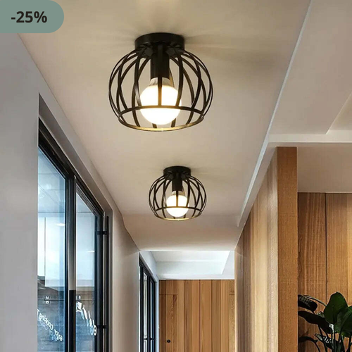 plafonnière industrieel, plafonnier zwart, industriële plafondlamp, industriele lamp plafond, industriele plafondlamp zwart, zwarte plafondlamp industrieel