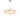 hanglamp woonkamer, hanglamp slaapkamer, hanglamp goud, grote hanglamp, hanglamp rond