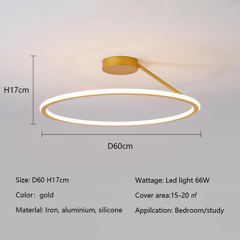 plafondlamp goud, plafondlamp design, plafondlamp modern, plafondlamp woonkamer, plafondlamp dimbaar