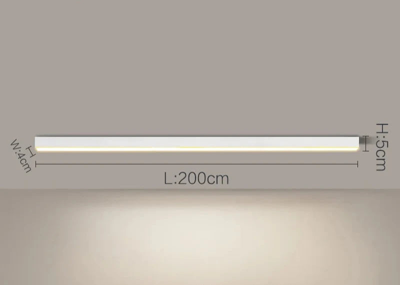 plafondlamp wit, plafondlamp design, plafondlamp langwerpig, plafondlamp modern, plafondlamp woonkamer