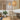 rieten hanglamp