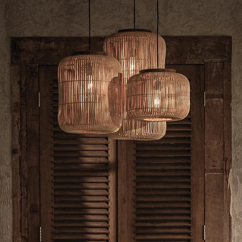 rieten hanglamp, hanglamp rotan, hanglamp design, hanglamp zwart, hanglamp wit