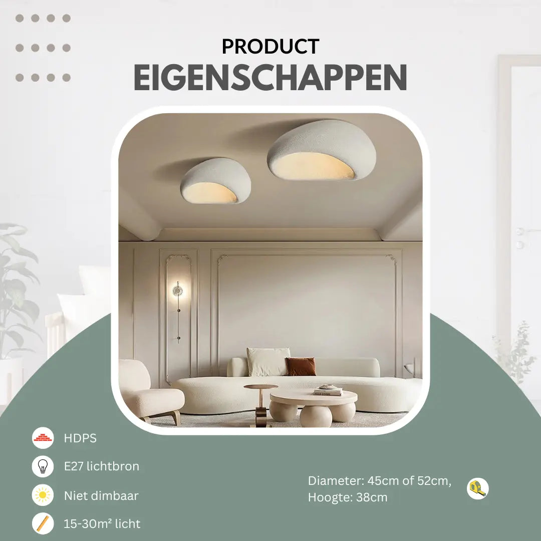 wabi sabi, wabi sabi plafondlamp, landelijke plafondlamp, plafondlamp landelijk