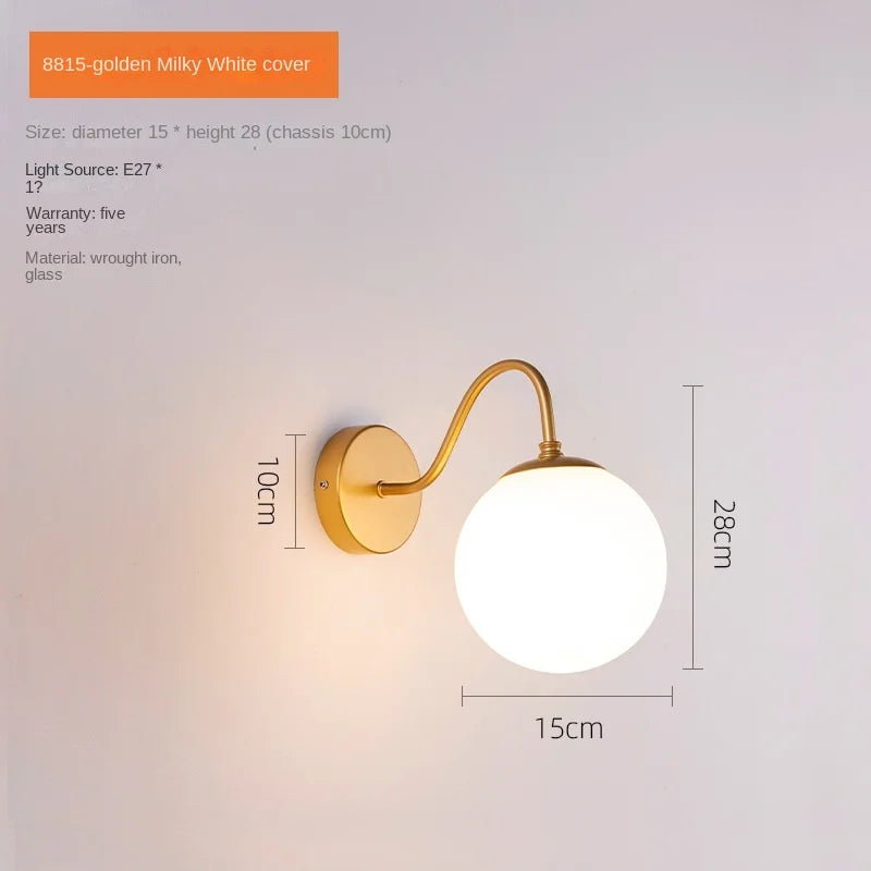 wandlamp glas, wandlamp design, wandlamp modern, wandlamp melkglas, wandlamp woonkamer