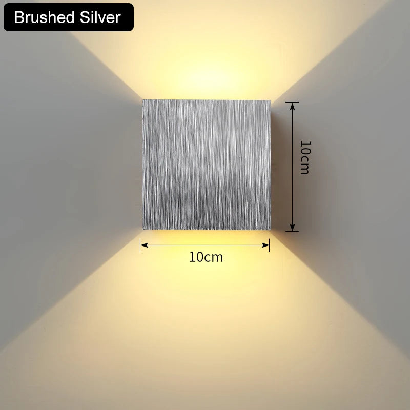 wandlamp binnen, wandlamp zwart, wandlamp goud, wandlamp zilver, wandlamp design