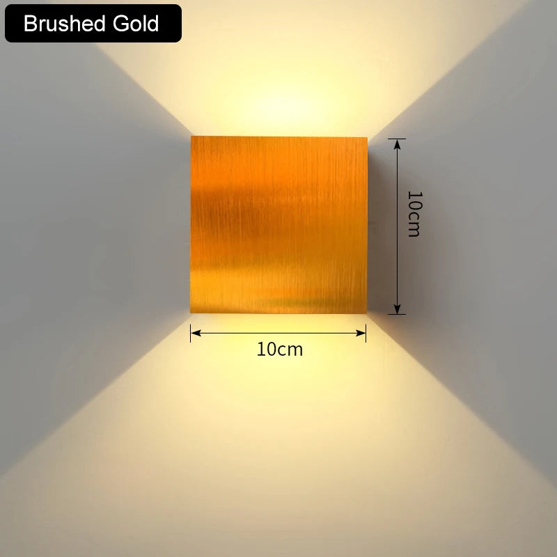 wandlamp binnen, wandlamp zwart, wandlamp goud, wandlamp zilver, wandlamp design