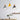 Scandinavische hanglamp