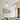 Scandinavische hanglamp boven de eettafel