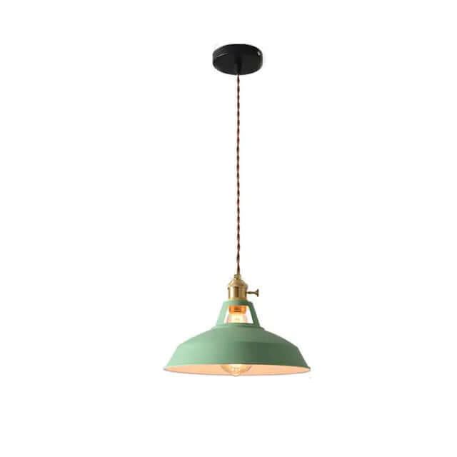 Vintage glazen hanglamp - Empire B.V. - Interior & Exterior Vintage glazen hanglamp - Empire B.V. - Interior & Exterior