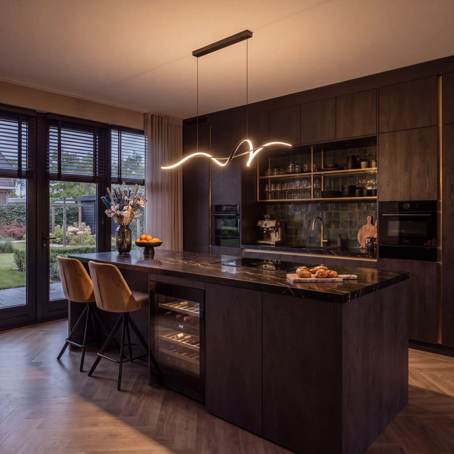 Eetkamer