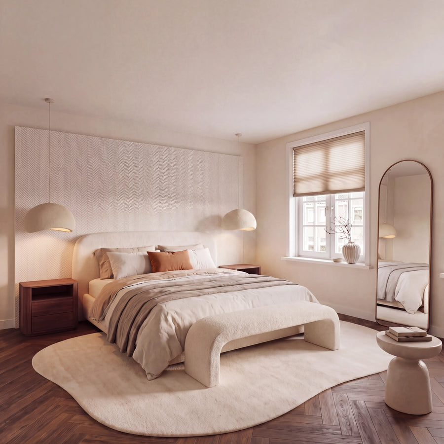 Slaapkamer