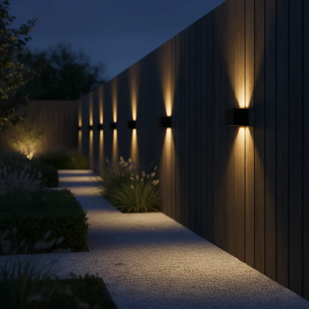 Moderne Buiten Wandlamp Met Bewegingssensor Manuel Zwart Aluminium Ip44 Moderne Buiten Wandlamp Met Bewegingssensor Manuel Zwart Aluminium Ip44