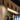 Cilinder slim goud, wit, zwart | Tubosa