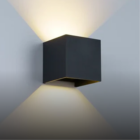 Buitenverlichting