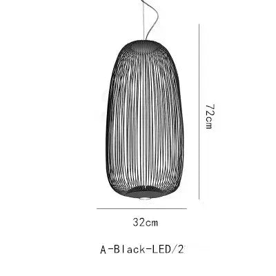 Foscarini hanglamp, hanglamp Foscarini, Foscarini lamp, hanglamp design, hanglamp eettafel