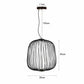 Foscarini hanglamp, hanglamp Foscarini, Foscarini lamp, hanglamp design, hanglamp eettafel