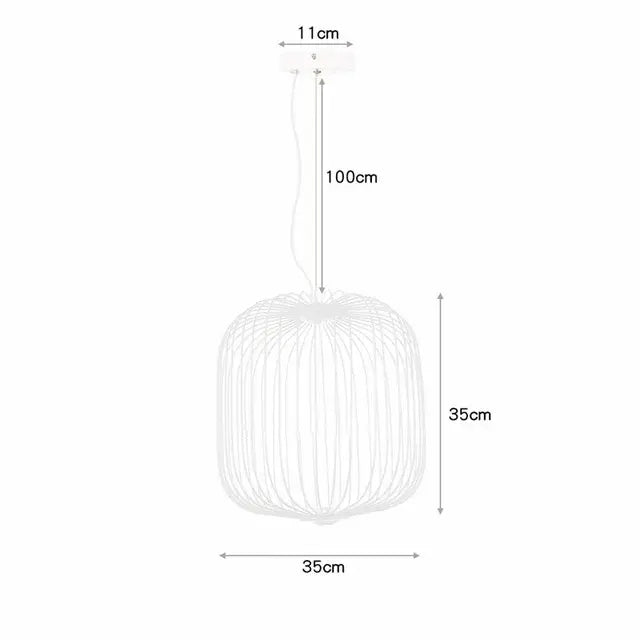 Foscarini hanglamp, hanglamp Foscarini, Foscarini lamp, hanglamp design, hanglamp eettafel