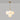 hanglamp bollen, hanglamp glazen bollen, hanglamp glazen bollen goud, hanglamp bollen design