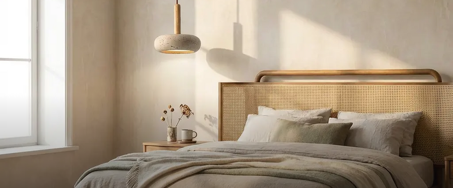 Slaapkamer