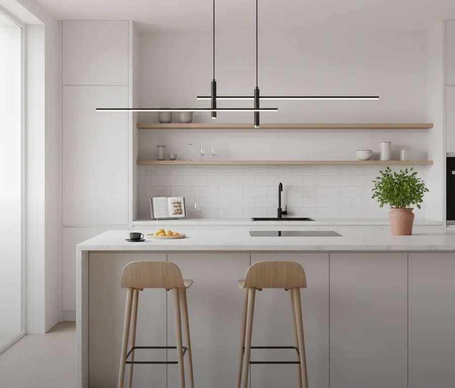 Eetkamer