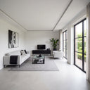 Minimalistisch modern