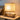 Tafellamp modern met kap | Lignum