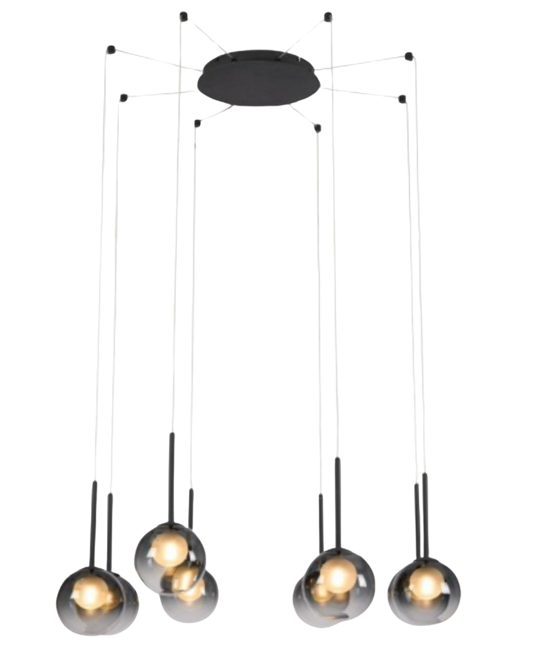 Hanglampen