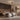 Moderne plafondlamp zwart of koffie, 2 of 3-delig | Solara