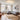 Moderne plafondlamp wit 6-delig | Solara