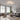 Moderne plafondlamp wit 6-delig | Solara