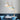 Retro hanglamp boven de eettafel