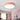 Scandinavische plafondlamp, Moderne plafondlamp zwart en wit, moderne plafondlamp woonkamer, moderne plafondlamp slaapkamer, plafonniere zwart, design lamp plafond en design plafondlamp