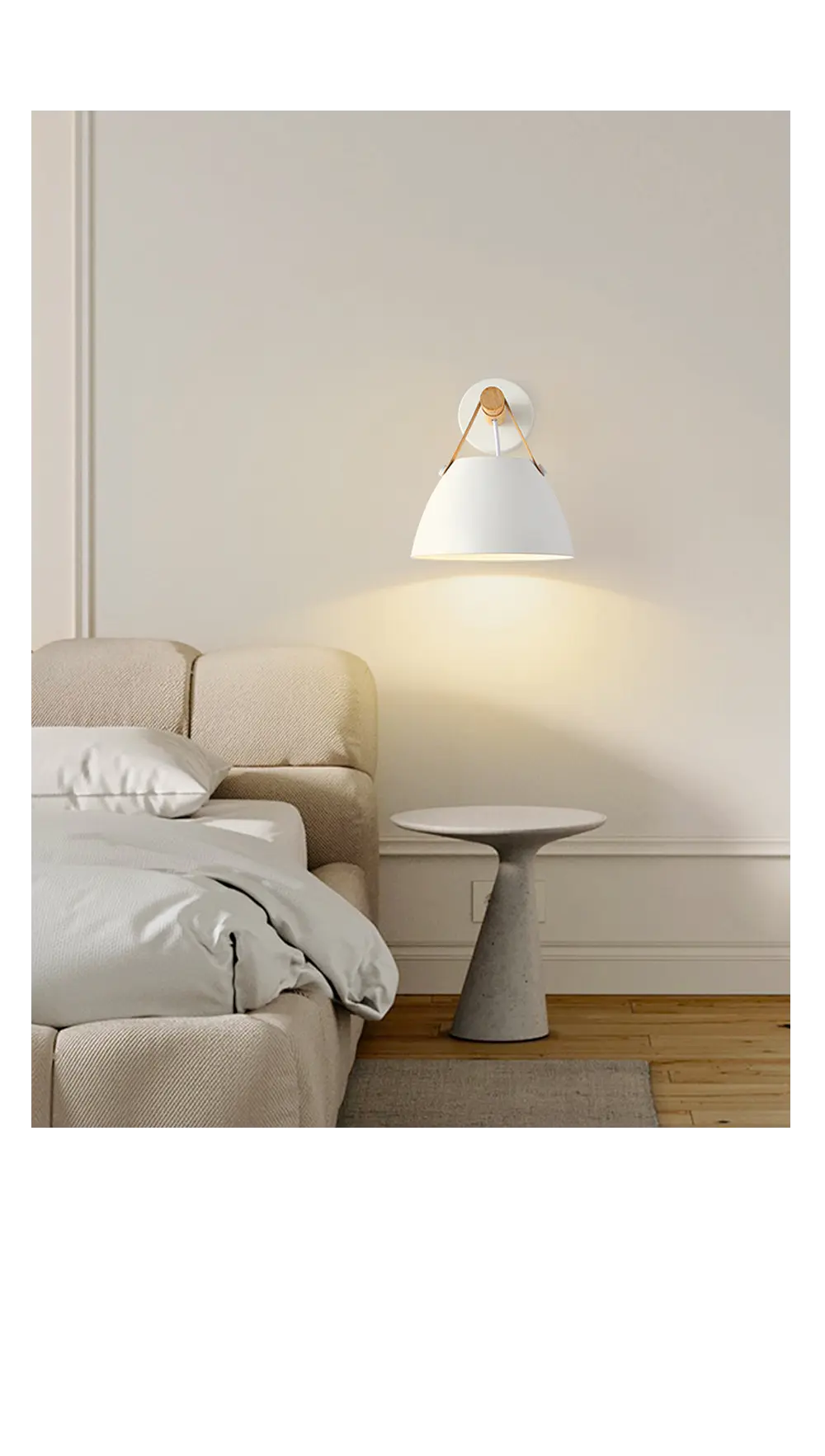 Scandinavische wandlamp, wandlamp woonkamer, wandlamp slaapkamer, moderne wandlamp, wandlamp industrieel hout, industriele wandlamp, wandlamp zonder snoer, wandlamp badkamer, wandlamp industrieel, wandlamp zwart